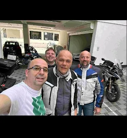 Majesty 住宿加早餐酒店 Ni