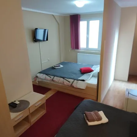 Bed & Breakfast Majesty Nis