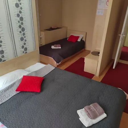 Majesty 住宿加早餐酒店