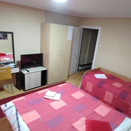 Bed & Breakfast Majesty