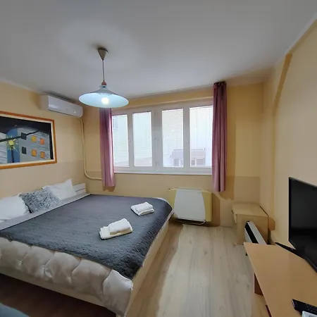 Bed & Breakfast Majesty Nis