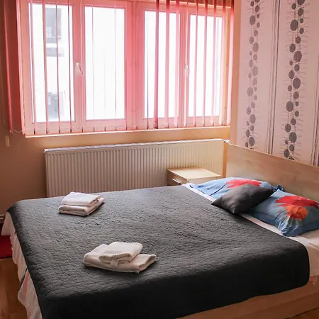 Bed & Breakfast Majesty Nis