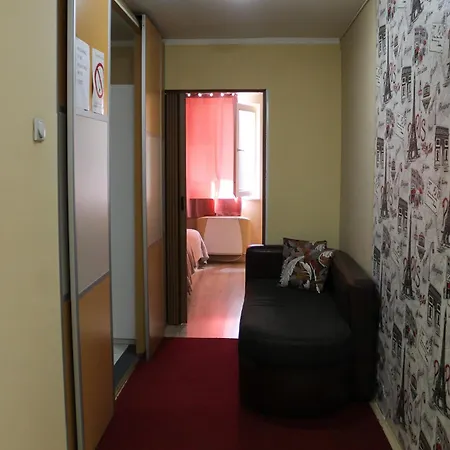 Bed & Breakfast Majesty Nis