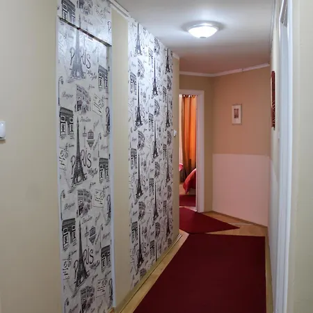 Majesty 住宿加早餐酒店