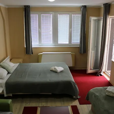 Bed & Breakfast Majesty