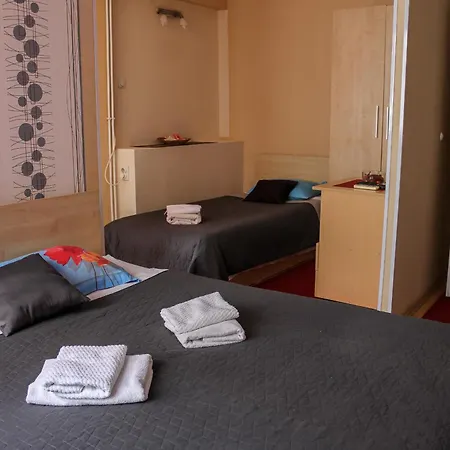 Majesty Bed & Breakfast Nis