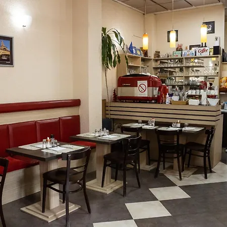 Bed & Breakfast Majesty Nis