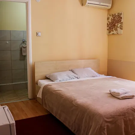 Bed & Breakfast Majesty Nis