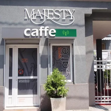 Majesty Bed & Breakfast