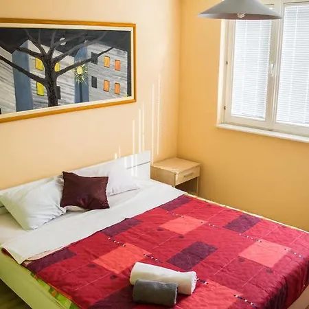 Majesty Bed & Breakfast