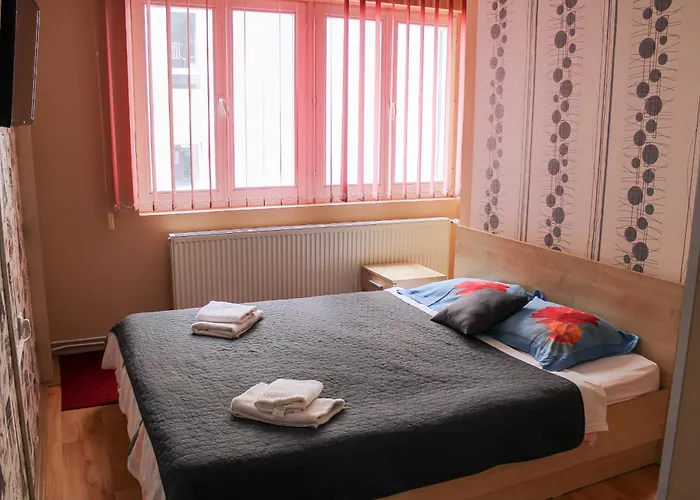 Panzió Majesty Ni