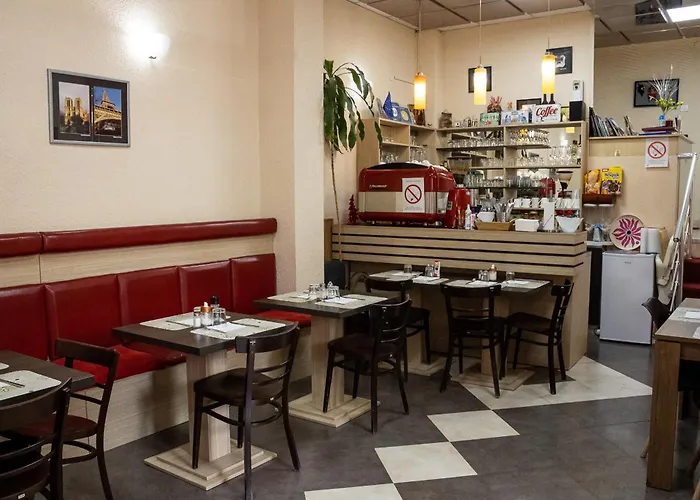 Panzió Majesty Ni