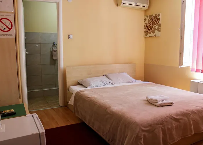 Panzió Majesty Ni