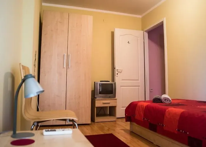 Panzió Majesty Ni